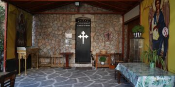 Μητέρα καρκινοπαθούς παιδιού: Σώθηκε χάρη στη γιατρό, δεν έζησα κανένα θαύμα από του παλαιοημερολογίτη