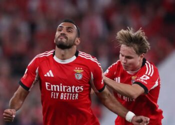 Μπενφίκα – Μπάγερ Λεβερκούζεν: Με στόχο τους πρώτους της βαθμούς