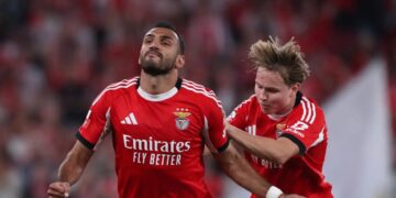 Alldaynews.gr Μπενφίκα – Μπάγερ Λεβερκούζεν: Με στόχο τους πρώτους της βαθμούς