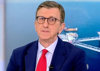 O Πορτοσάλτε ενοχλήθηκε που ο Πάνος Ρούτσι πήγε στο Πολυτεχνείο: «Δεν έχει καμία σχέση με αυτό»