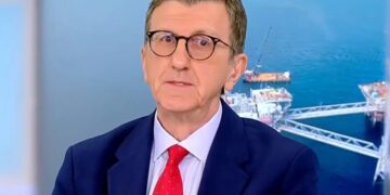 Alldaynews.gr O Πορτοσάλτε ενοχλήθηκε που ο Πάνος Ρούτσι πήγε στο Πολυτεχνείο: «Δεν έχει καμία σχέση με αυτό»