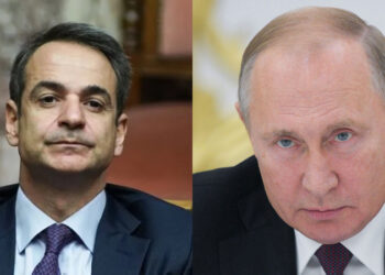 «Θα λάβετε αυτά που αξίζετε» – Αυξανόμενη ανησυχία στην Αθήνα για τις απειλές της Ρωσίας κατά της χώρας μας