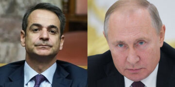 «Θα λάβετε αυτά που αξίζετε» – Αυξανόμενη ανησυχία στην Αθήνα για τις απειλές της Ρωσίας κατά της χώρας μας