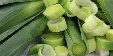 Αυτό το λαχανικό είναι φάρμακο για το συκώτι, τα νεφρά και το μυαλό!