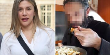 «Με πήρε κλαίγοντας και μου ζητούσε χρήματα», λέει η Έρρικα Πρεζεράκου για τον παλαιοημερολογίτη σε κύκλωμα ναρκωτικών (video)