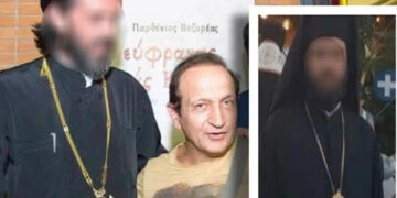 Ξεπουλούσαν τα τάματα που τους έδιναν σε ενεχυροδανειστήρια της Ομόνοιας – Αδιανόητες αποκαλύψεις