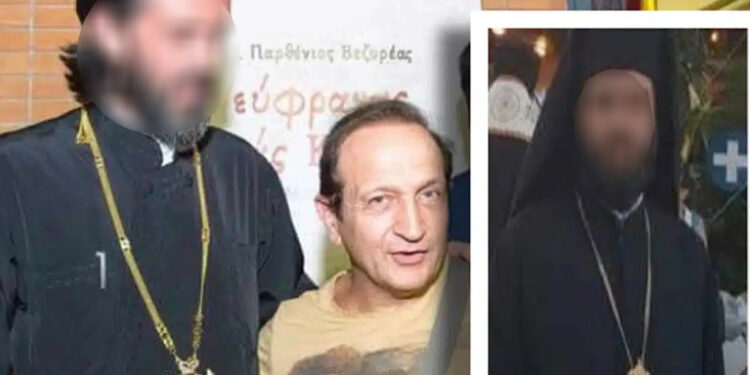 Ξεπουλούσαν τα τάματα που τους έδιναν σε ενεχυροδανειστήρια της Ομόνοιας – Αδιανόητες αποκαλύψεις