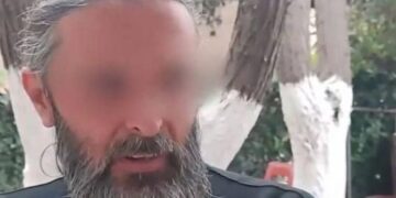 Alldaynews.gr Όταν ο ρασοφόρος με την κοκαΐνη προσπάθησε να διεισδύσει σε πολιτικούς και καλλιτεχνικούς κύκλους