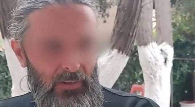 Alldaynews.gr Όταν ο ρασοφόρος με την κοκαΐνη προσπάθησε να διεισδύσει σε πολιτικούς και καλλιτεχνικούς κύκλους