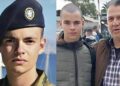 Ραγίζει καρδιές η σπαρακτική μαντινάδα του πατέρα του 19χρονου Ραφαήλ που σκοτώθηκε από χειροβομβίδα