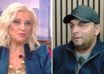 Πάνος Ρούτσι: Πήγε σε υπνοθεραπεύτρια και του είπε ότι ο θάνατος του παιδιού του ήταν «στο πεπρωμένο του»