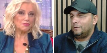 Alldaynews.gr Πάνος Ρούτσι: Πήγε σε υπνοθεραπεύτρια και του είπε ότι ο θάνατος του παιδιού του ήταν «στο πεπρωμένο του»