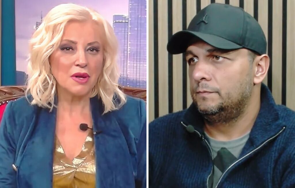 Πάνος Ρούτσι