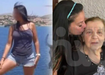 «Τύφλωσε» τις κάμερες, μπούκαρε στο σπίτι και σκότωσε την πεθερά της γιατί την αναγνώρισε – Η 46χρονη, τα χρέη και οι αναρτήσεις στα social