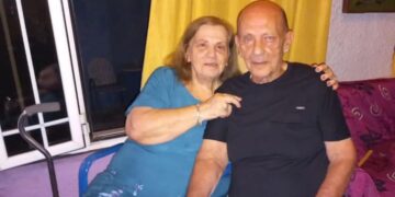 Alldaynews.gr Η 75χρονη ξεψύχησε λέγοντας το «πάτερ ημών» – Αποκαλούσε τη δολοφόνο της «αγόρι μου» γιατί νόμιζε ότι ήταν άντρας