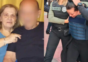 «Μαμά, θες να πιούμε καφέ;» – Σοκάρει το μήνυμα της 46χρονης στην πεθερά της αφού την σκότωσε