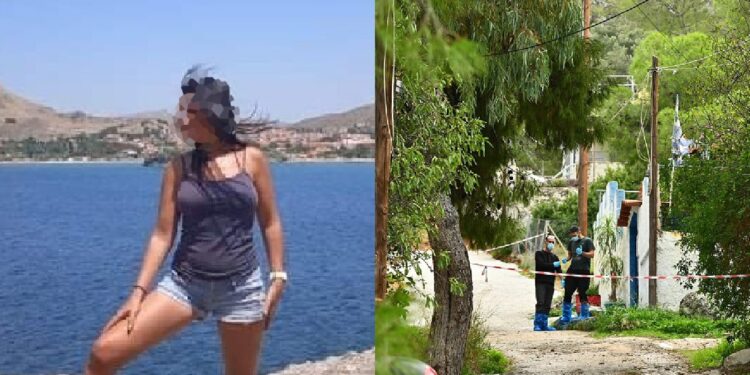 «Πάρε ό,τι θέλεις και άσε με να ζήσω» έλεγε η 75χρονη λίγο πριν δολοφονηθεί – Ο διάλογος-σοκ της ηλικιωμένης με τη νύφη της