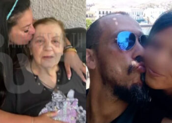 «Πέθανα…»: Η τελευταία λέξη της 75χρονης πριν ξεψυχήσει – Το άγνωστο περιστατικό και οι υποψίες για την 46χρονη νύφη