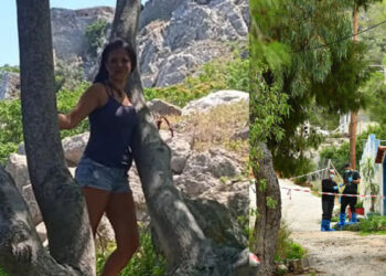 «Μετανιώνω πικρά κάθε λεπτό εκείνης της νύχτας» ισχυρίζεται η 46χρονη που δολοφόνησε την πεθερά της