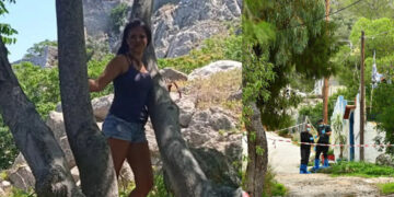 «Μετανιώνω πικρά κάθε λεπτό εκείνης της νύχτας» ισχυρίζεται η 46χρονη που δολοφόνησε την πεθερά της