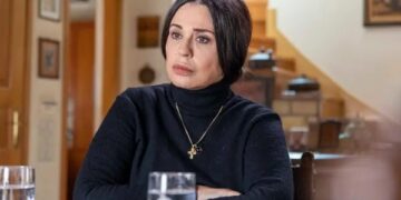 Alldaynews.gr Η Μαρία Τζομπανάκη, η «καπετάνισσα» του «Σασμού» είχε βεντέτα στην οικογένειά της: Είχαν σφάξει τον θείο της