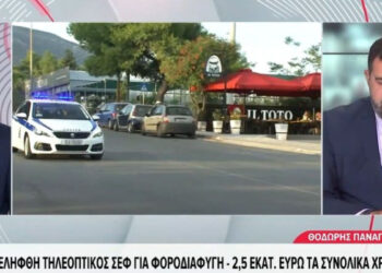 Στη φυλακή ο γνωστός σεφ που είχε κρύψει εισοδήματα ύψους 1.341.000 ευρώ (video)