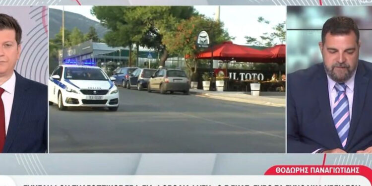 Στη φυλακή ο γνωστός σεφ που είχε κρύψει εισοδήματα ύψους 1.341.000 ευρώ (video)