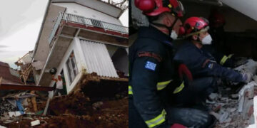 Ιάπωνας ειδικός σε θέματα σεισμών: «Αυτές είναι οι επικίνδυνες περιοχές στην Τουρκία» – Ποιες γειτνιάζουν με την Ελλάδα (χάρτες)