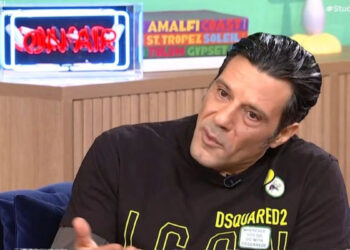 Γιώργος Σεϊταρίδης: «Αυτό που βρήκα στη θρησκεία δεν είναι κάτι που εξηγείται. Έμαθα τη συγχώρεση»