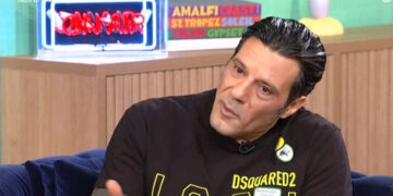 Γιώργος Σεϊταρίδης: «Αυτό που βρήκα στη θρησκεία δεν είναι κάτι που εξηγείται. Έμαθα τη συγχώρεση»