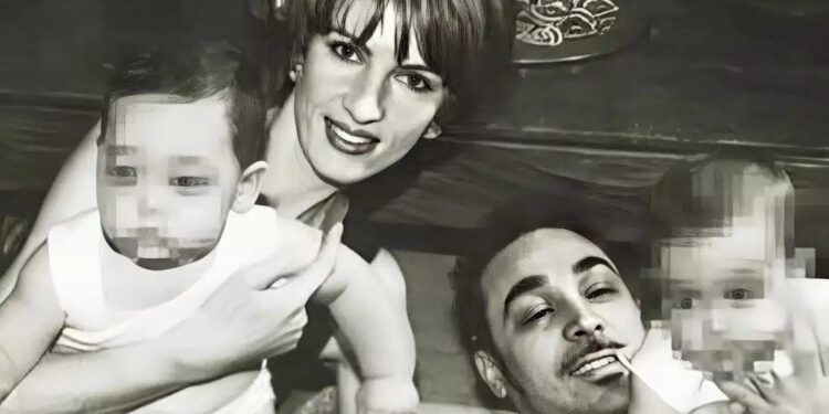 Όταν μια γυναίκα σταματά να βάφει τα μαλλιά της: Δεν είναι ζήτημα ηλικίας – είναι η επιλογή να είναι αληθινή, δυνατή και ελεύθερη