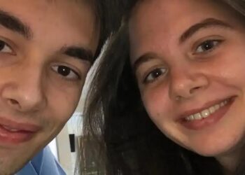 Λένα Σαμαρά: Ο αδερφός της Κώστας Σαμαράς σε νέο σπαρακτικό μήνυμα – «Μου λείπεις και αυτό με προσγειώνει στην πραγματικότητα»