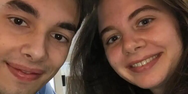 Λένα Σαμαρά: Ο αδερφός της Κώστας Σαμαράς σε νέο σπαρακτικό μήνυμα – «Μου λείπεις και αυτό με προσγειώνει στην πραγματικότητα»