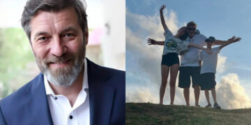 Γιάννης Στάνκογλου: «Ξυπνώ 7 το πρωί για να μαγειρέψω στα παιδιά μου – Κοντεύω πενταετία ελεύθερος»