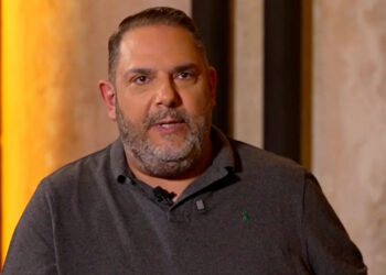 Στέλιος Διονυσίου: «Έκλεισα το σπίτι μου εξαιτίας του εθισμού μου στον τζόγο»