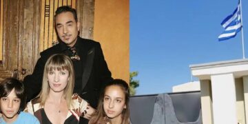 Συγκλονίζει η κατάθεση γνωστής ηθοποιού: «Η αδελφή μου μού αποκάλυψε ότι είχε βιαστεί από τον κατηγορούμενο» – Στο δικαστήριο ο Λάνθιμος και η σύζυγός του