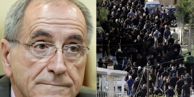 Alldaynews.gr Μόνο ο Σόμπολος τολμάει να το αποκαλύψει – Είπε για την κυβέρνηση και τους Κρητικούς από που κανείς δεν τολμάει