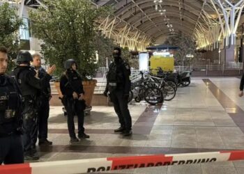 Οικογενειακή τραγωδία: Κυνηγός σκότωσε αδελφή, σύζυγο, τους δύο γιους του – Βρέθηκαν νεκροί σε διαφορετικά σημεία της πόλης