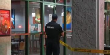 Μακελειό σε πάρτι γενεθλίων – Τέσσερις νεκροί και πολλοί τραυματίες από πυροβολισμούς (video)