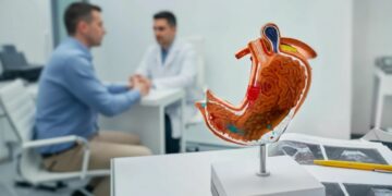 Καρκίνος του στομάχου: 5 πρώιμα συμπτώματα που μοιάζουν ακίνδυνα και περνούν απαρατήρητα