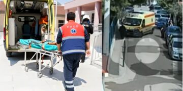 Alldaynews.gr Κατέρρευσε ο πατέρας της 10χρονης που πέθανε στην αυλή του σχολείου της – «Υπάρχουν πολλές ύπουλες παθήσεις» λένε ειδικοί για την 10χρονη