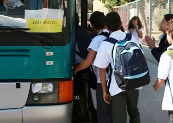 4χρονο αγοράκι υπέστη αλλεργικό σοκ – Το έσωσε η ψυχραιμία της νοσηλεύτριας