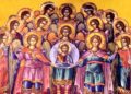 Σύναξη των Αρχαγγέλων και Αγγέλων: Μεγάλη γιορτή σήμερα (8/11) για την Ορθοδοξία
