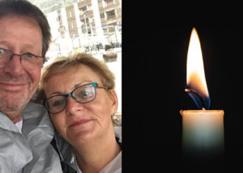 «Η γυναίκα μου πέθανε από καρκίνο. Δεν κάπνιζε ποτέ ούτε έπινε. Αυτό είναι το καθημερινό προϊόν που πιστεύω ότι προκάλεσε την ασθένειά της»