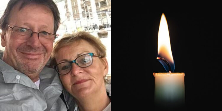 Alldaynews.gr «Η γυναίκα μου πέθανε από καρκίνο. Δεν κάπνιζε ποτέ ούτε έπινε. Αυτό είναι το καθημερινό προϊόν που πιστεύω ότι προκάλεσε την ασθένειά της»