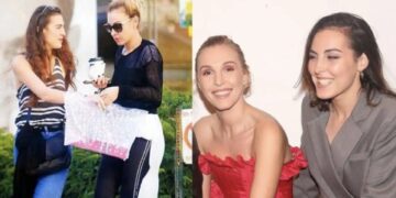 Έμεινε έγκυος στα 13 της: Η μαθήτρια γυμνασία Τάμτα μαζί με το μωρό της – Διέρρευσε φώτο της για 1η φόρα