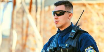 Οριστικά εκτός Ελληνικής Αστυνομίας ο «Αγάπη μόνο» Τάσος Ποτσέπης