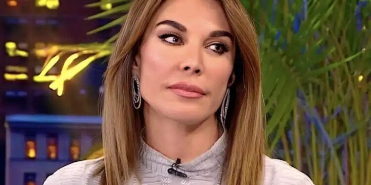 Alldaynews.gr Τέλος η τηλεόραση για Τατιάνα Στεφανίδου – Στην πολιτική με κόμμα-έκπληξη