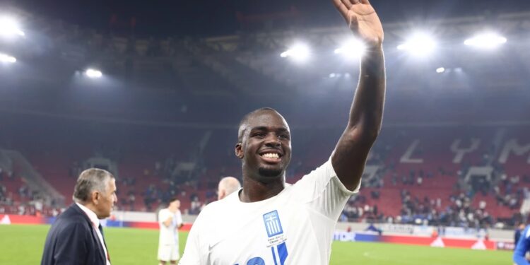 Alldaynews.gr Συγκινεί ο Ανδρέας Τετέι: «Μαμά, τα καταφέραμε»