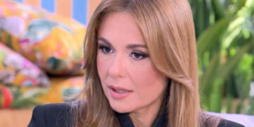 Θάλεια Ματίκα: Η εξομολόγηση για την οικονομική καταστροφή – «Τα χάσαμε όλα»